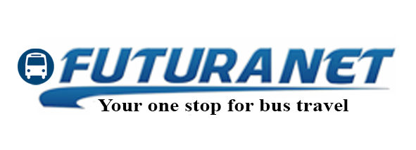 Futura Net Logo